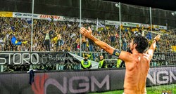 POVRATAK SEDME SESTRE Parma nakon trogodišnjeg košmara i drame opet u Serie A